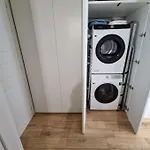 Luigi\'S Apartament Firenze Careggi Rifredi E Posto Auto