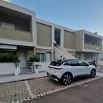 Luigi\'S Apartament Firenze Careggi Rifredi E Posto Auto
