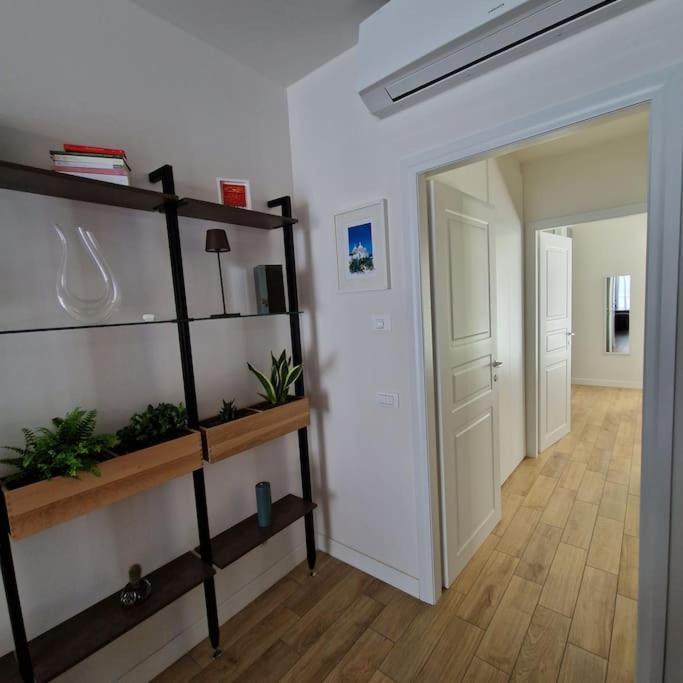 Apartamento Luigi's Careggi Rifredi E Posto Auto Florencia